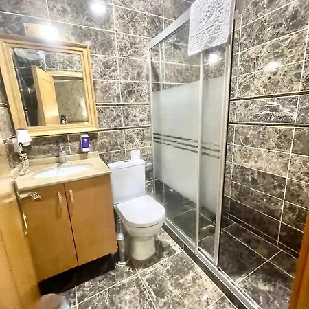 Hotel Taksim Pera Grand Hisar Istanbul